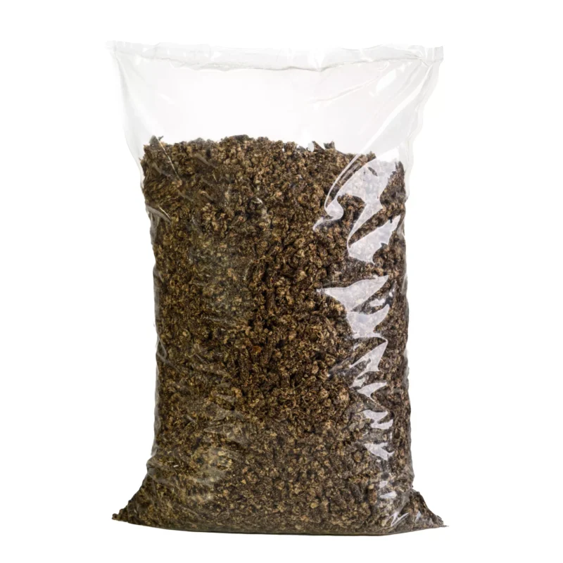 Cotton N Pellets  <br /><span style="font-size: small">Miękki pellet z bawełny</span> - obrazek 6