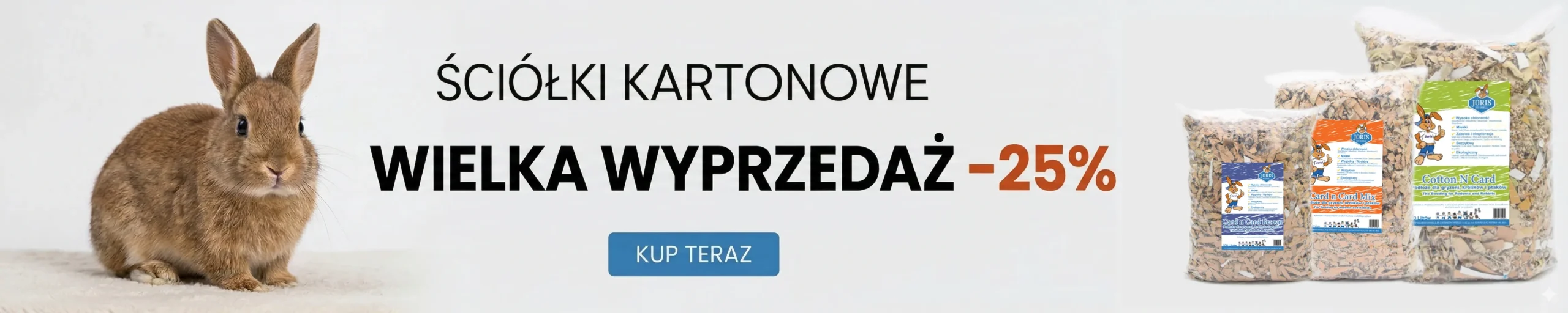 Ściółki kartonowe wyprzedaż